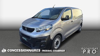 Photo Peugeot Expert FOURGON FGN TOLE STANDARD BLUEHDI 120 S&S EAT8 PREMIUM