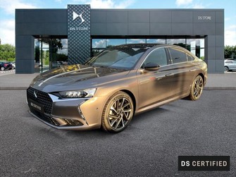 Photo DS DS9 Hybrid E-Tense 250ch Rivoli+ 22g