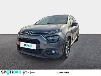Photo Citroen C3 C3 PureTech 83 S&S BVM5