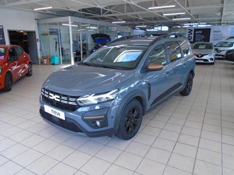Photo Dacia Jogger TCe 110 5 places Extreme +