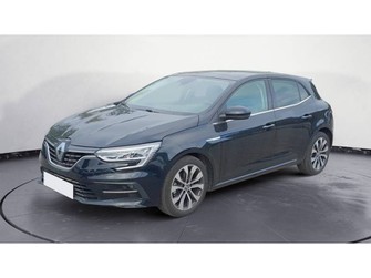 Photo Renault Megane IV Berline TCe 140 EDC Techno