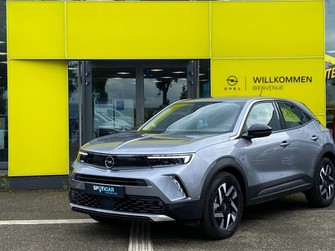 Photo Opel Mokka Mokka-e 136ch Elegance