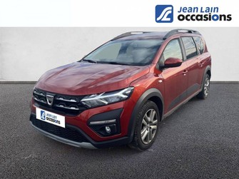 Photo Dacia Jogger ECO-G 100 7 places Expression