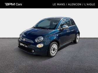 Photo Fiat 500 1.0 70ch BSG S&S Pack Confort & Style