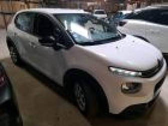 Photo Citroen C3 PureTech 83 S&S BVM5 Feel
