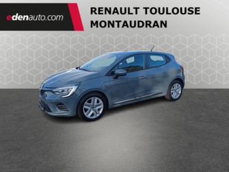 Photo Renault Clio TCe 100 Business