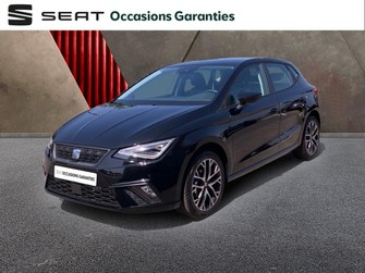 Photo Seat Ibiza 1.0 TSI 95ch Copa