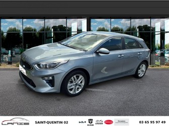 Photo Kia Ceed 1.0 T-GDi 120 ch ISG BVM6 Active