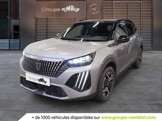 Photo Peugeot 2008 2008 PureTech 130 S&S EAT8