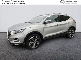 Photo Nissan Qashqai II 1.5 dCi 115 DCT N-Connecta