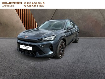 Photo Cupra Formentor 1.5 eHybrid 272ch VZ DSG6