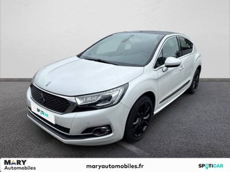 Photo DS 4 DS4 BlueHDi 120 S&S BVM6 Sport Chic