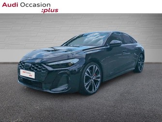 Photo Audi A5 2.0 TFSI 204ch S line S tronic 7