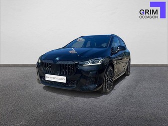 Photo Bmw  SERIE 2 ACTIVE TOURER U06 Active Tourer 225e xDrive 245 ch DKG7