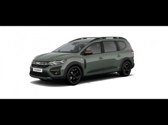 Photo Dacia Jogger ECO-G 100 7 places GSR2 Extreme