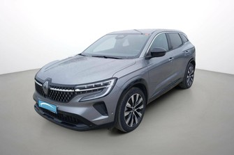 Photo Renault Austral Austral E-Tech hybrid 200