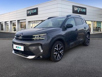 Photo Citroen C5 Aircross PureTech 130ch S&S Shine Pack EAT8