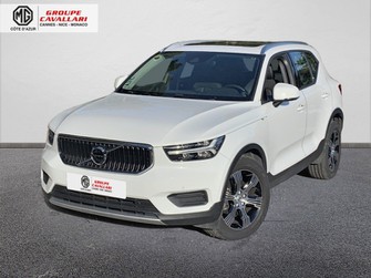 Photo Volvo XC40 D3 AdBlue AWD 150ch Business Geartronic 8
