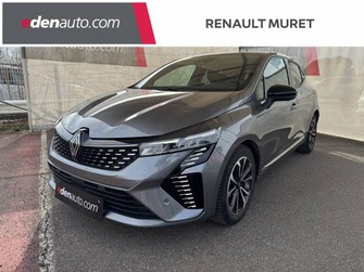 Photo Renault Clio TCe 90 Techno