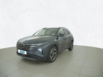 Photo Hyundai Tucson 1.6 CRDi 136 Hybrid 48V DCT-7 - Executive
