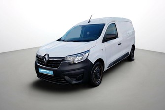 Photo Renault Kangoo Express VAN EXPRESS VAN (KANGOO) BLUE DCI 95