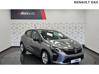Photo Renault Clio TCe 100 GPL Evolution