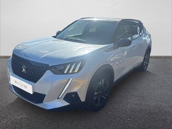 Photo Peugeot 2008 2008 PureTech 130 S&S BVM6