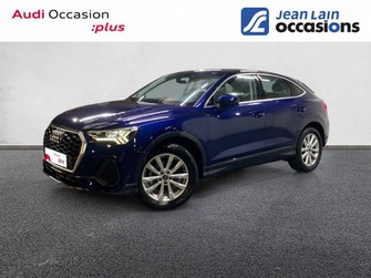 Photo Audi Q3 VP Sportback 35 TFSI 150 ch S tronic 7 Advanced