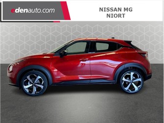Photo Nissan Juke II HYBRID 143 Tekna 5p
