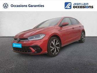 Photo Volkswagen Polo 1.0 TSI 110 S&S DSG7 R-Line