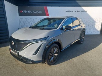 Photo Nissan Ariya Electrique 63kWh 218 ch Advance