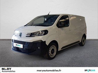 Photo Peugeot Expert FGN M BLUEHDI 145 BVM6