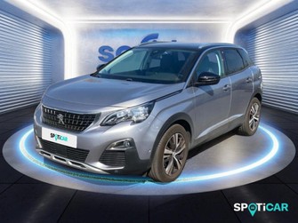 Photo Peugeot 3008 1.5 BlueHDi 130ch E6.c Allure S&S