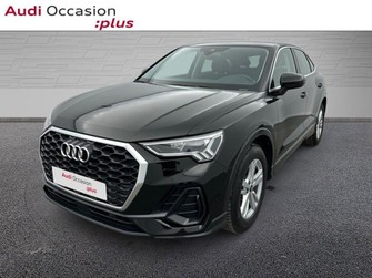 Photo Audi Q3 Sportback 35 TFSI 150ch Business line