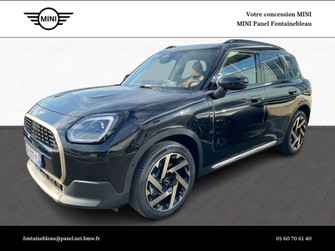 Photo Mini Countryman C 170ch Favoured DKG7