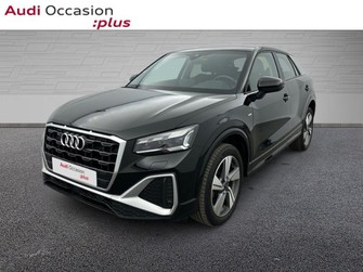 Photo Audi Q2 35 TFSI 150ch Advanced S tronic 7