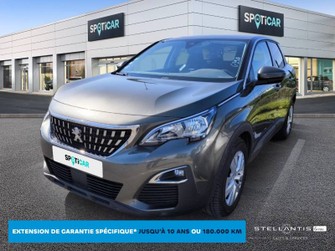 Photo Peugeot 3008 Puretech 130ch S&S EAT8 Active