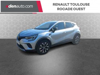 Photo Renault Captur TCe 90 Evolution