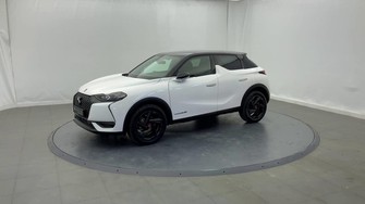 Photo DS 3 Crossback DS3 BlueHDi 130 EAT8 Performance Line+