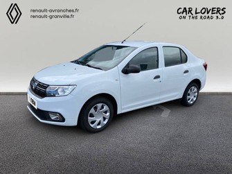 Photo Dacia Logan TCe 90 Essentiel
