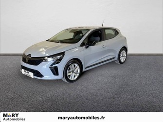 Photo Renault Clio Blue dCi 100 Evolution