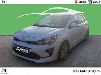 Photo Kia Rio 1.0 T-GDI 100ch GT-Line