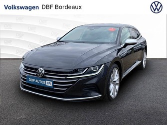 Photo Volkswagen Arteon SHOOTING BRAKE Arteon Shooting Brake 2.0 TDI EVO SCR 150 DSG7