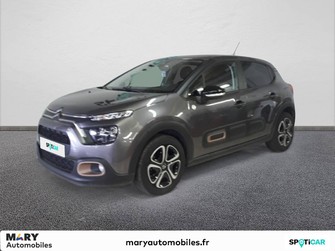 Photo Citroen C3 C3 PureTech 83 S&S BVM5