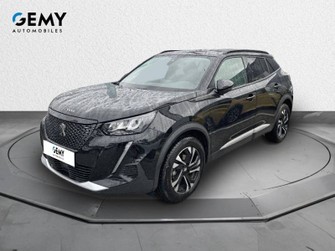 Photo Peugeot 2008 PureTech 130 S&S EAT8 Allure