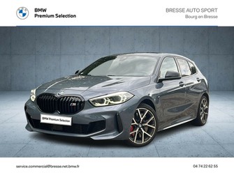 Photo Bmw Serie 1 Série 1 128tiA 265ch