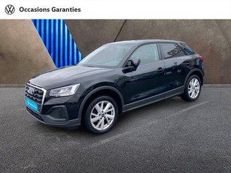 Photo Audi Q2 35 TFSI 150ch Business line