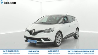 Photo Renault Grand Scenic 1.3 TCe 140ch Evolution EDC 7 places