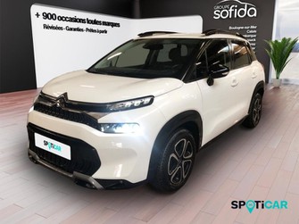 Photo Citroen C3 Aircross PureTech 110ch S&S Feel Pack