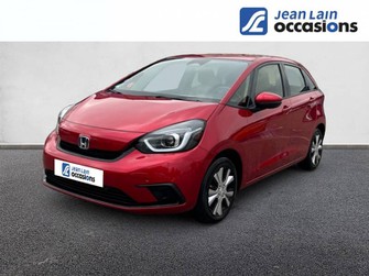 Photo Honda Jazz e:HEV 1.5 i-MMD Executive